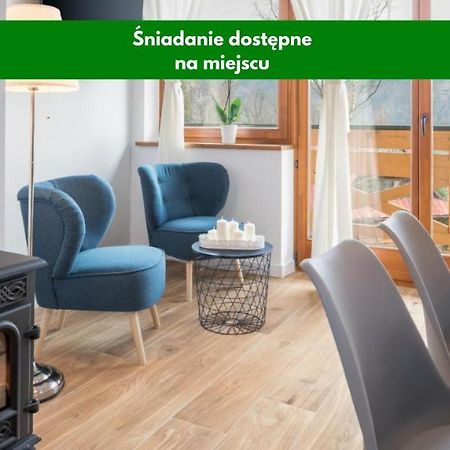Twoja Chata Apartamenty Pod Niebem Zarezerwuj Na Podhalami Pl Kościelisko Extérieur photo