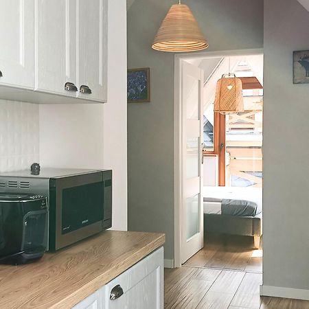 Twoja Chata Apartamenty Pod Niebem Zarezerwuj Na Podhalami Pl Kościelisko Extérieur photo