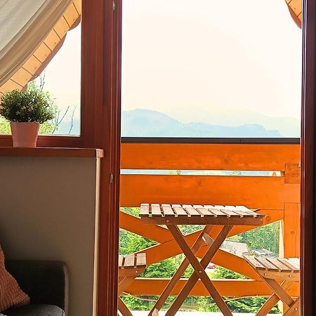Twoja Chata Apartamenty Pod Niebem Zarezerwuj Na Podhalami Pl Kościelisko Extérieur photo