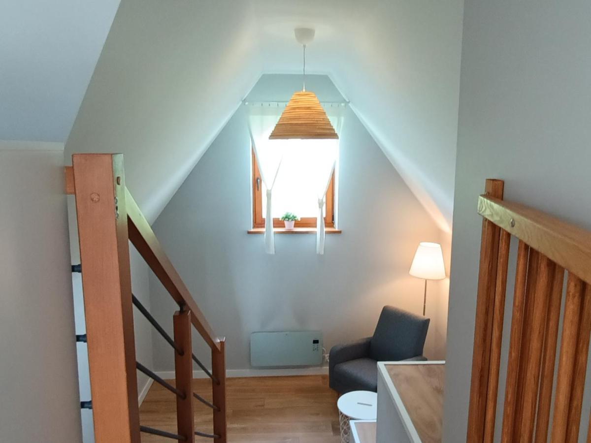 Twoja Chata Apartamenty Pod Niebem Zarezerwuj Na Podhalami Pl Kościelisko Extérieur photo