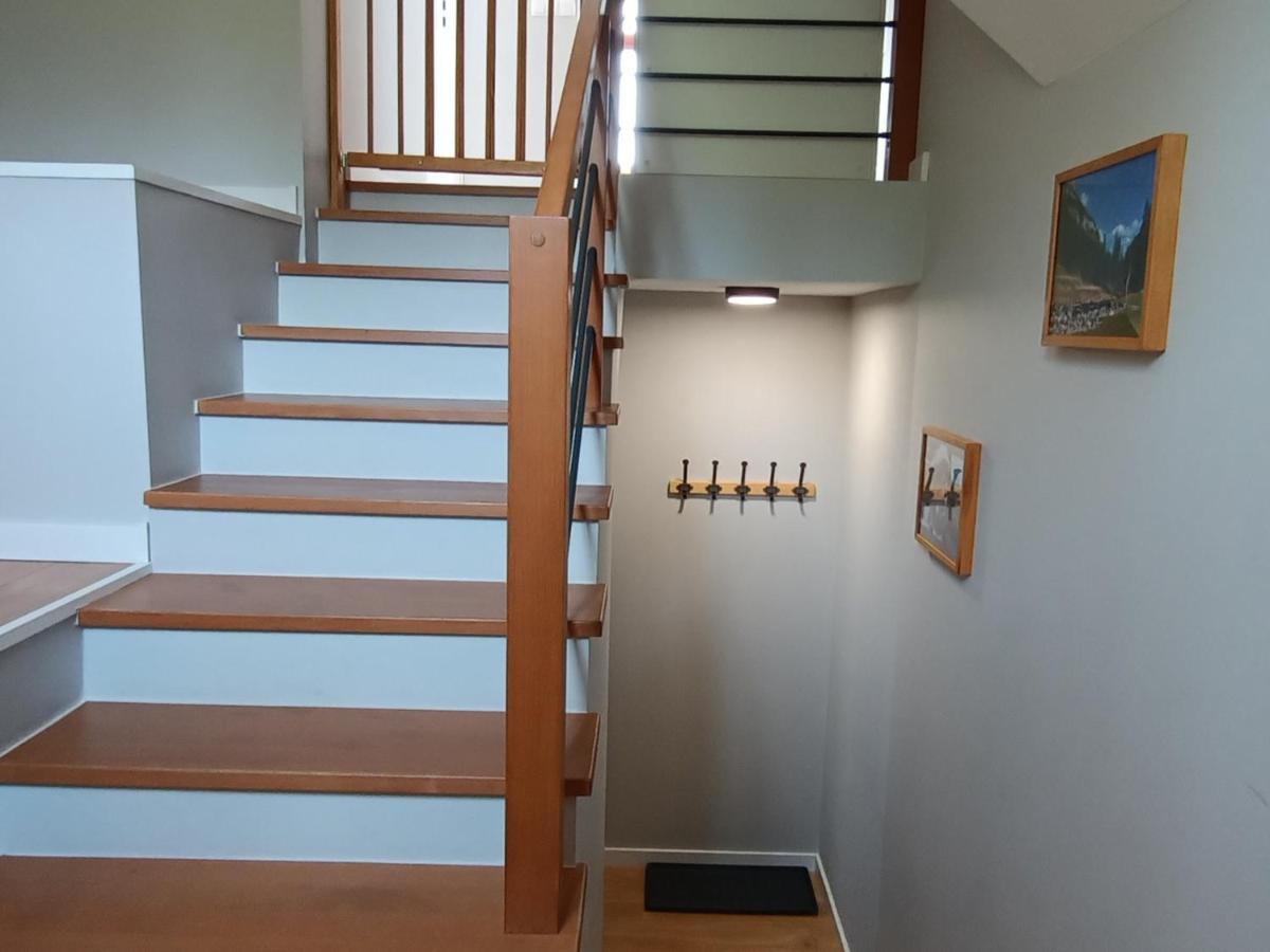 Twoja Chata Apartamenty Pod Niebem Zarezerwuj Na Podhalami Pl Kościelisko Extérieur photo