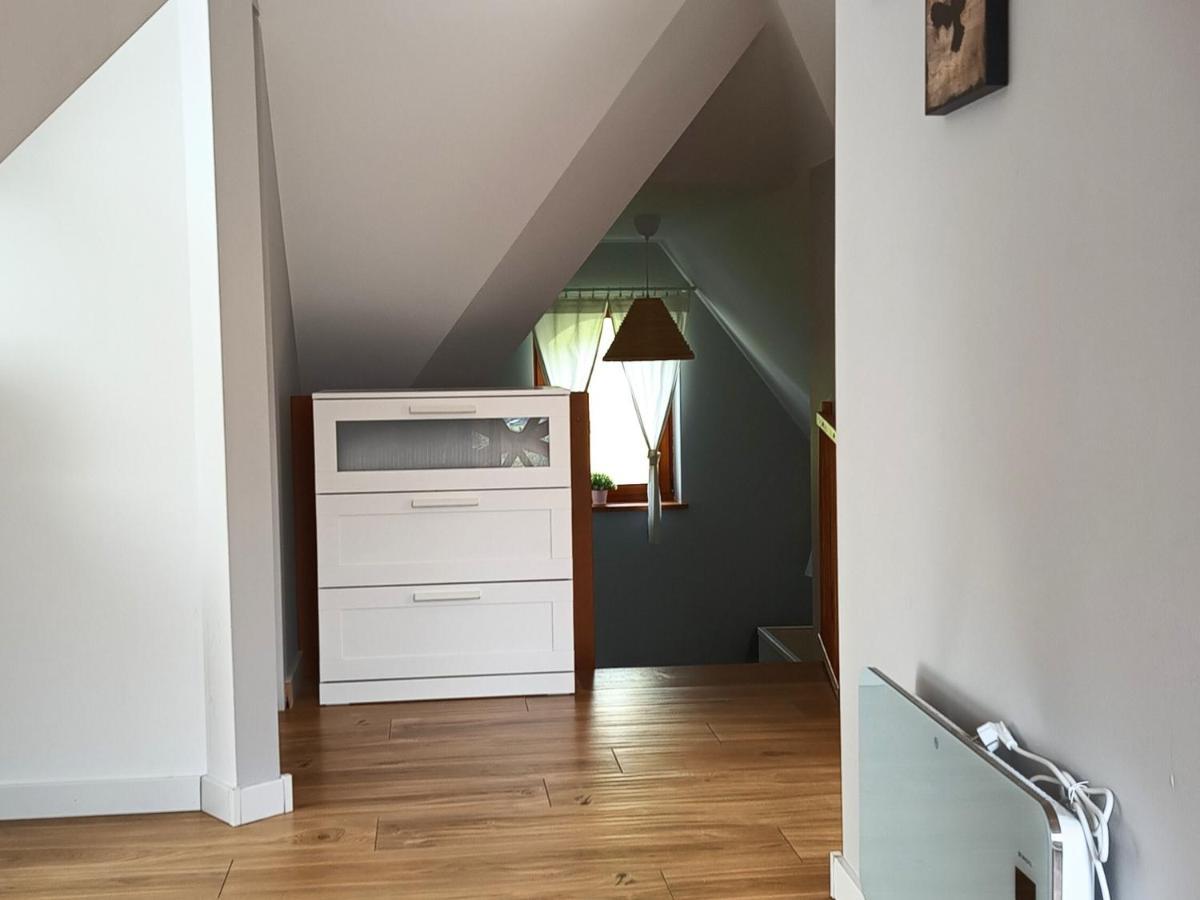 Twoja Chata Apartamenty Pod Niebem Zarezerwuj Na Podhalami Pl Kościelisko Extérieur photo