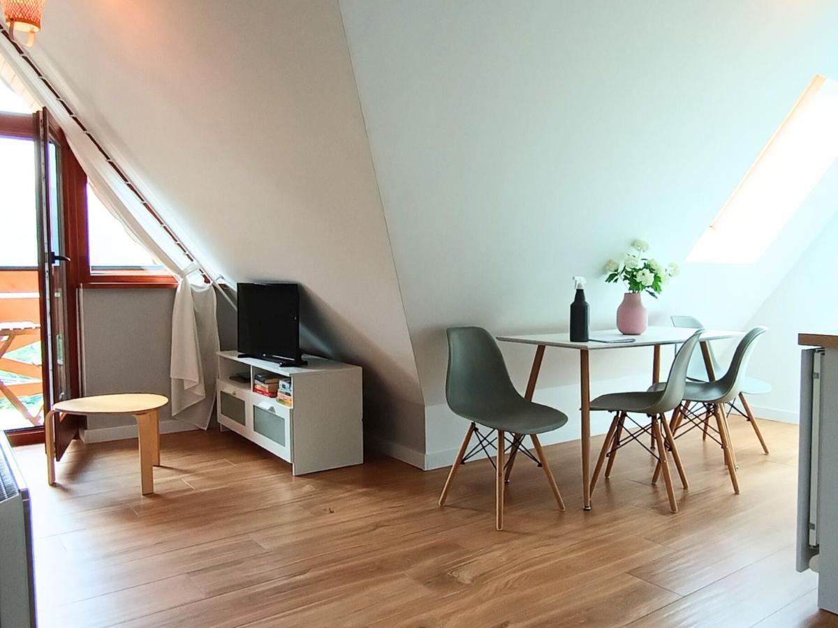 Twoja Chata Apartamenty Pod Niebem Zarezerwuj Na Podhalami Pl Kościelisko Extérieur photo