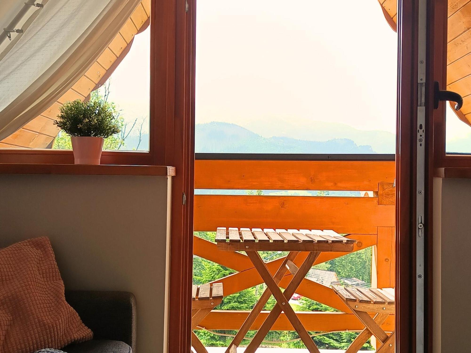 Twoja Chata Apartamenty Pod Niebem Zarezerwuj Na Podhalami Pl Kościelisko Extérieur photo