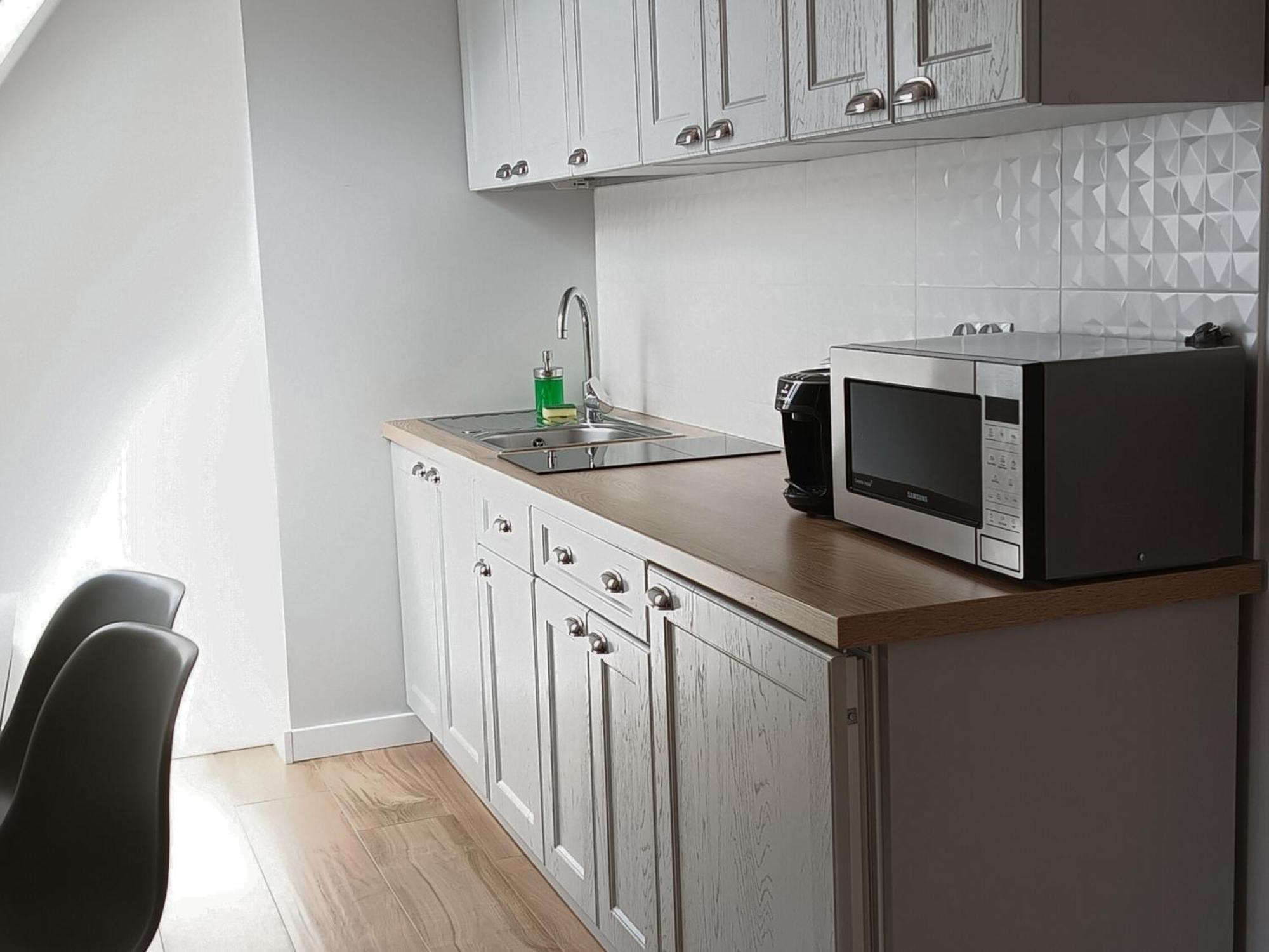 Twoja Chata Apartamenty Pod Niebem Zarezerwuj Na Podhalami Pl Kościelisko Extérieur photo