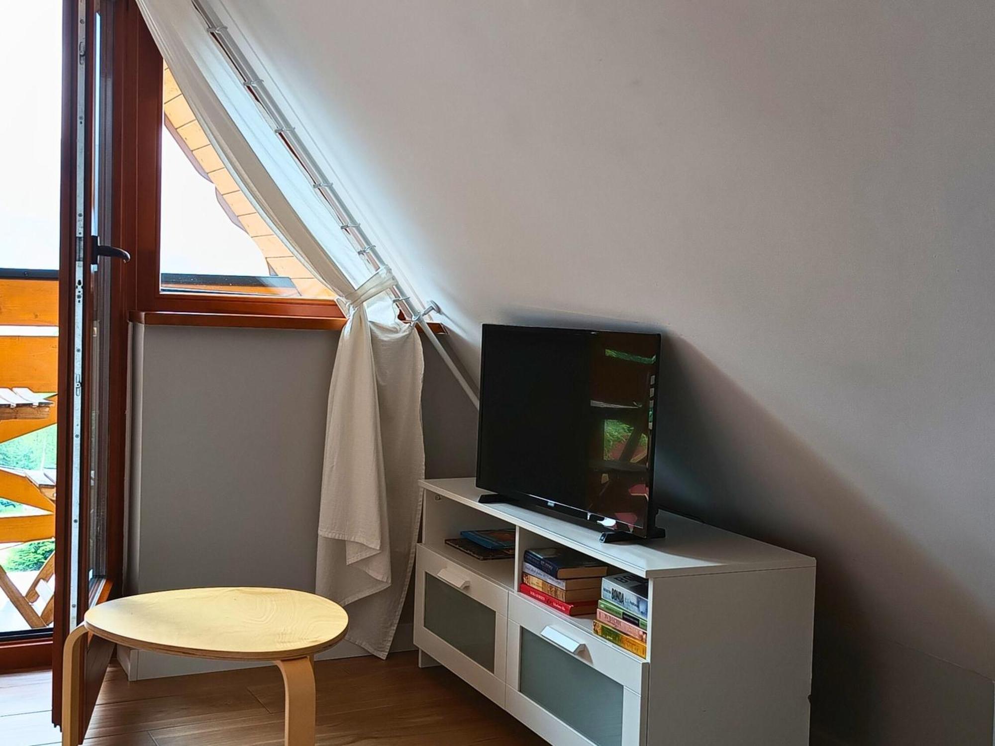 Twoja Chata Apartamenty Pod Niebem Zarezerwuj Na Podhalami Pl Kościelisko Extérieur photo
