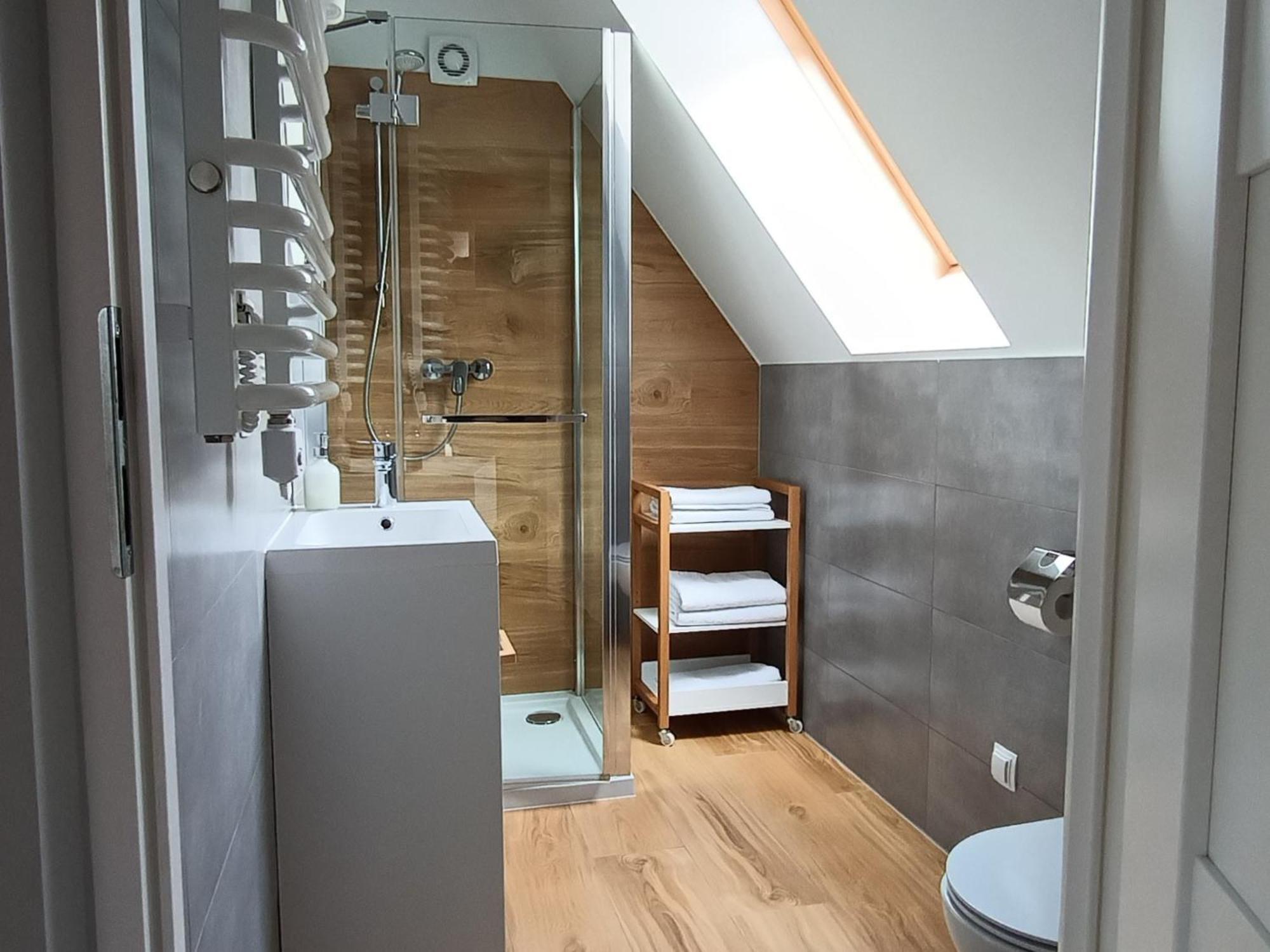 Twoja Chata Apartamenty Pod Niebem Zarezerwuj Na Podhalami Pl Kościelisko Extérieur photo