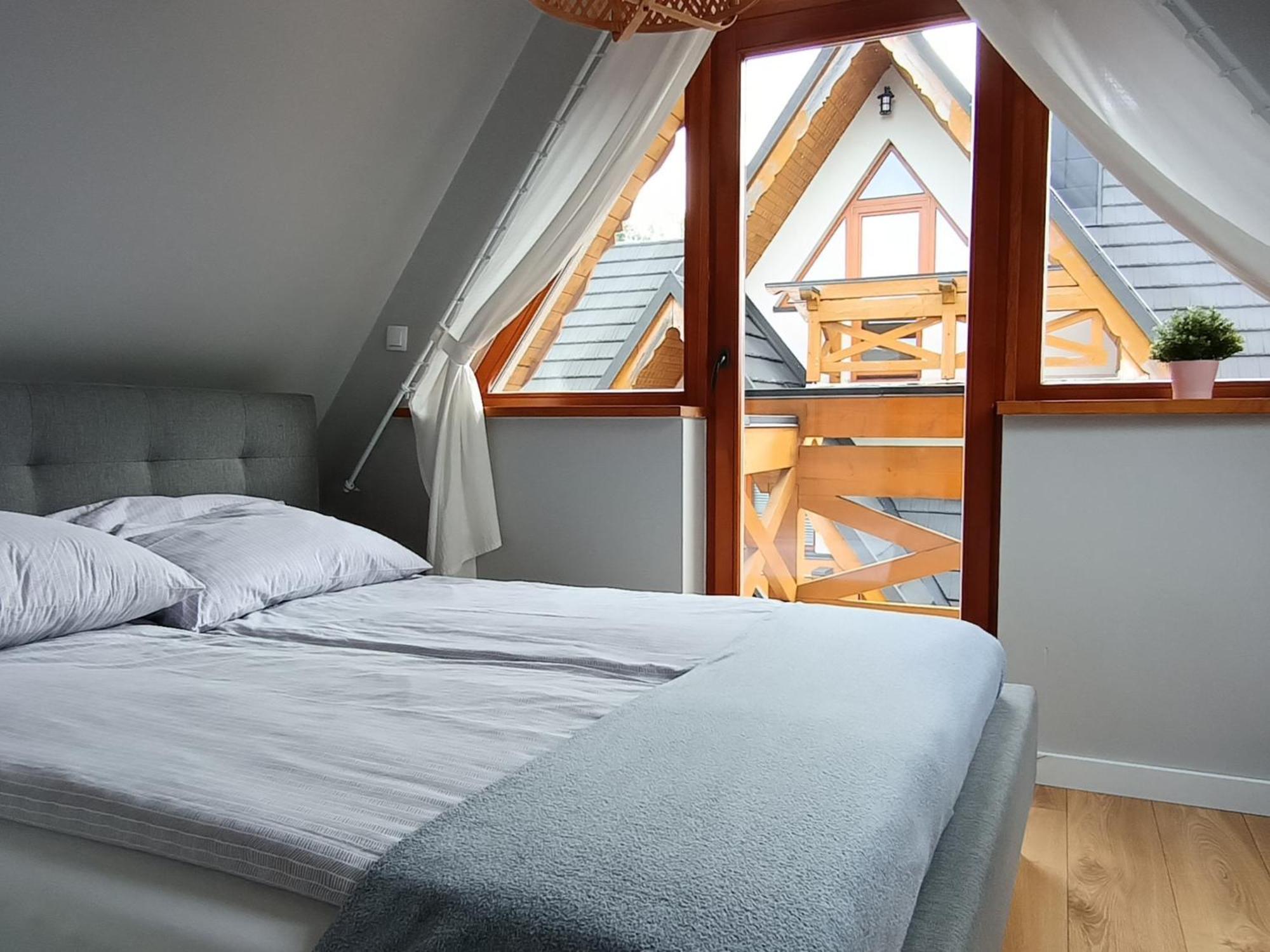 Twoja Chata Apartamenty Pod Niebem Zarezerwuj Na Podhalami Pl Kościelisko Extérieur photo