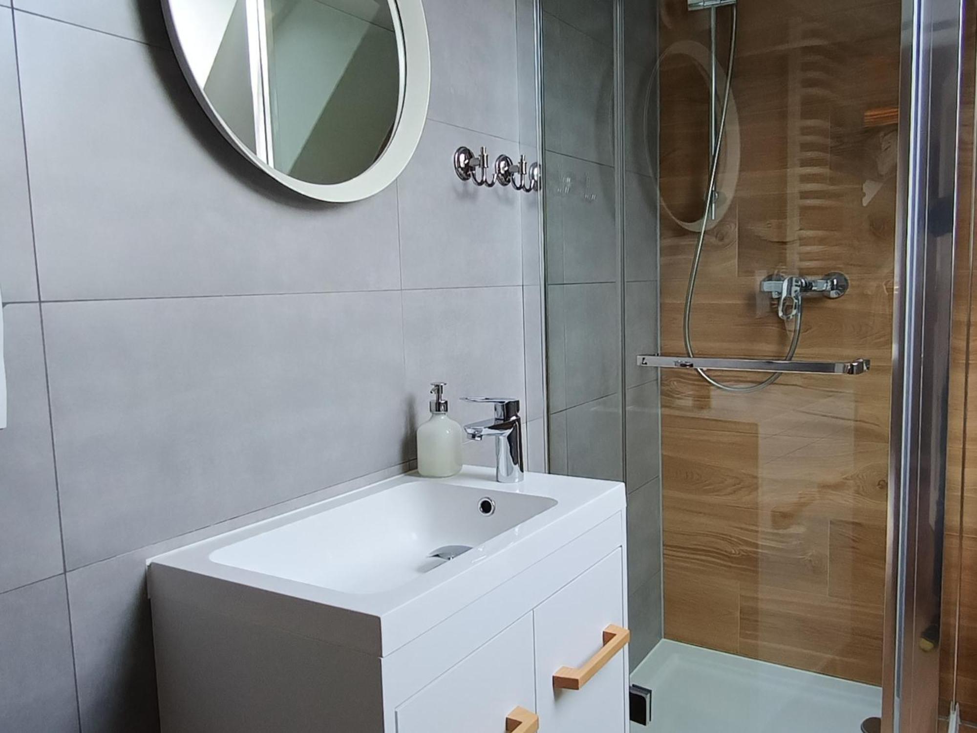 Twoja Chata Apartamenty Pod Niebem Zarezerwuj Na Podhalami Pl Kościelisko Chambre photo
