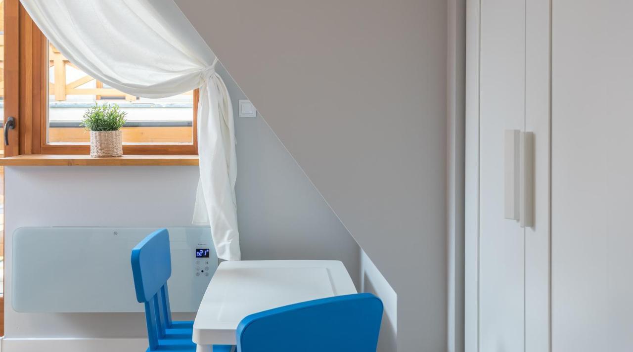 Twoja Chata Apartamenty Pod Niebem Zarezerwuj Na Podhalami Pl Kościelisko Extérieur photo