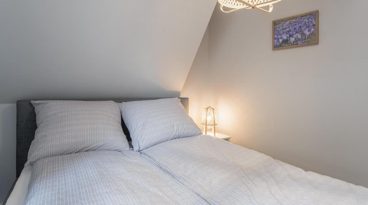 Twoja Chata Apartamenty Pod Niebem Zarezerwuj Na Podhalami Pl Kościelisko Extérieur photo