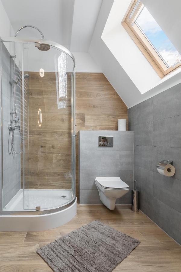 Twoja Chata Apartamenty Pod Niebem Zarezerwuj Na Podhalami Pl Kościelisko Extérieur photo