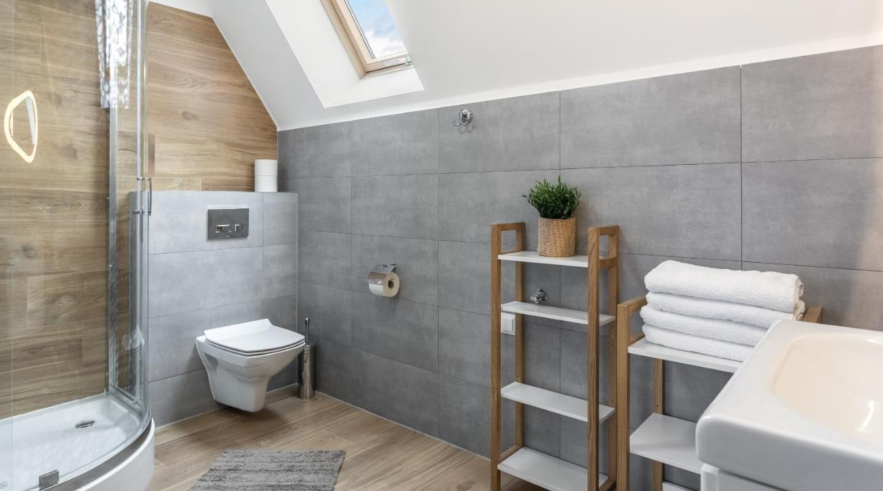 Twoja Chata Apartamenty Pod Niebem Zarezerwuj Na Podhalami Pl Kościelisko Extérieur photo