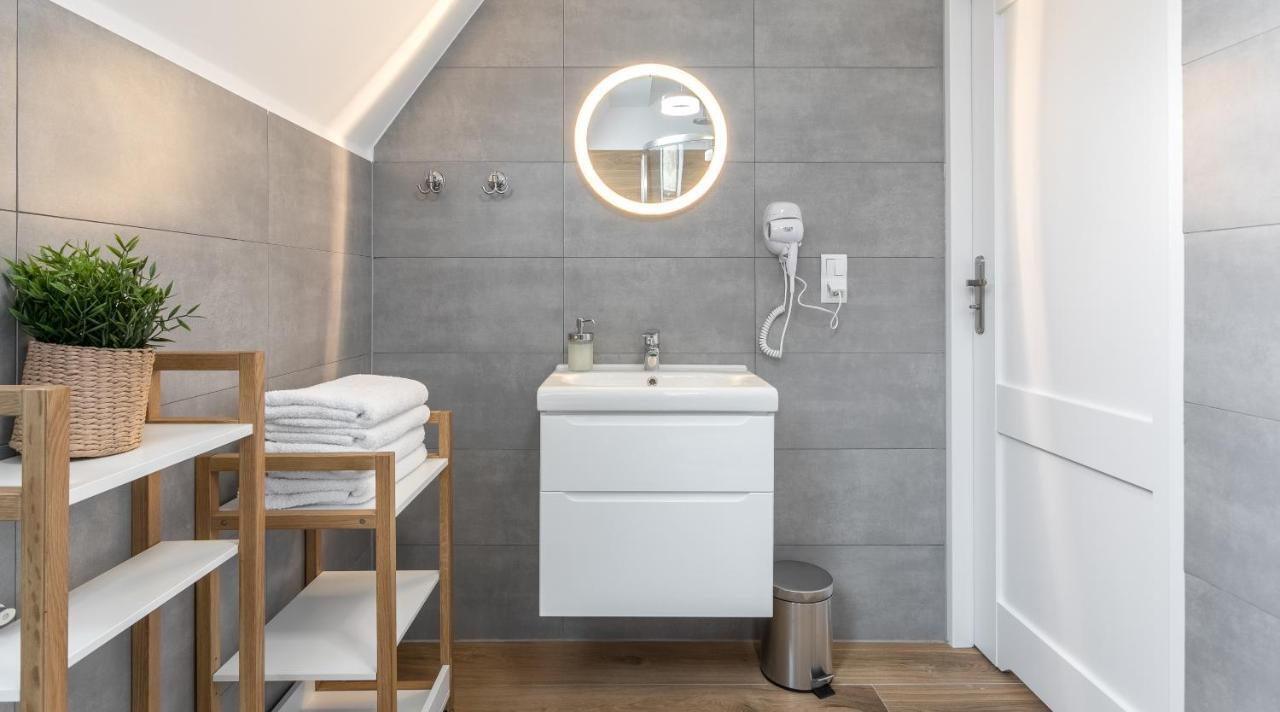 Twoja Chata Apartamenty Pod Niebem Zarezerwuj Na Podhalami Pl Kościelisko Extérieur photo